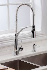 elkay avado semi professional kitchen