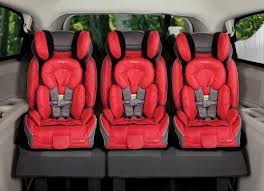 Narrowest Car Seats Of 2020 Infant Convertible Booster Baby Car Seats Car Seats Diono Car Seat