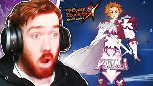 GODLY F2P FESTIVAL *CHAOS ARTHUR* SUMMONS!