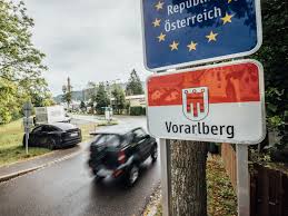 Folgende pflichten vor, bei und nach der einreise nach deutschland werden in der ein risikogebiet ist ein staat oder eine region außerhalb der bundesrepublik deutschland, für den oder die zum. Faq Einreise Nach Osterreich Covid 19 Coronavirus Vol At