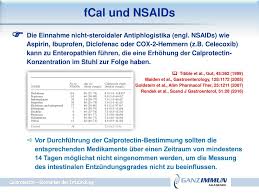 Calprotectin Biomarker Der Entzundung Ppt Herunterladen