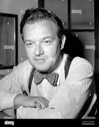 Songwriter Jule Styne poses in Hollywood, Ca.,