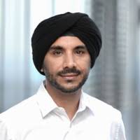 Harpreet Singh Email & Phone Number