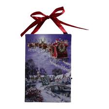 We did not find results for: Northlight Christmas Led Fiber Optic Christmas Tree And Santa Sleigh Wall Decoration Target