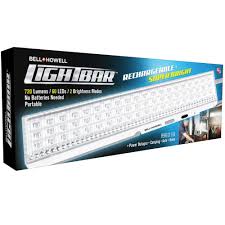 Bell And Howell Lightbar As Seen On Tv