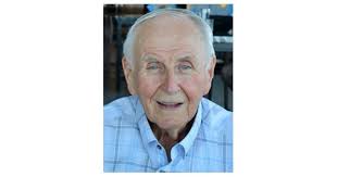 Peter Barr Obituary (2022)