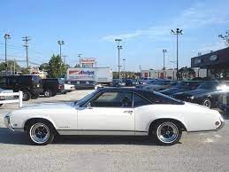 Pin On Buicks Olds