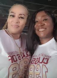 When the class of '97 gets together, what happens?