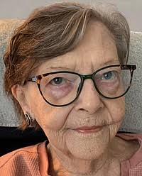 Katherine Margaret Howard Obituary