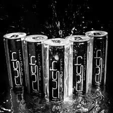 The premium energy drink that helps you live life, fast. Rush Energy Drink Caribbean Home Facebook