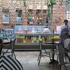 Un Lugar Super Agradable En Todo Sentido Ya Sea Para Un Cafe Un Postre O Comidas Deliciosas Los Helados Son Espectaculares Todo Es Delicioso Fotografia De Storia D Amore Cali Tripadvisor