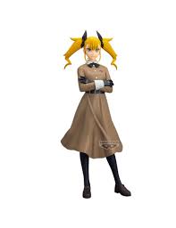 Banpresto Kaiju No. 8 Glitter & Glamours Kikoru Shinomiya