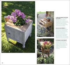 Nun musste eine kommode her. 21 Frisch Deko Ideen Fur Den Garten Gabi Balsfulland House Interior Garten Plants