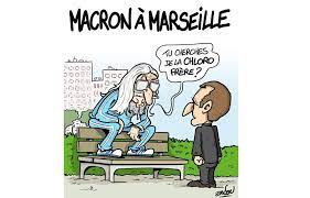 Celui qui divise et dont tout le monde parle, dans les journaux télé, sur les réseaux sociaux, en famille et jusqu'à la maison blanche. Coronavirus A Marseille Je Me Suis Amuse A Dessiner Raoult En Dealer De Chloroquine Dadou Caricature Le Medecin Dans Une Bd