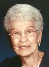 Elva Ruby Anderson Obituary