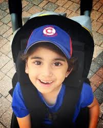 Kiran Theis Obituary (2019)