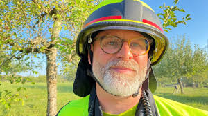 Feuerwehr Maulburg für Waldbrandbekämpfung gerüstet