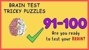 Brain test level 83 answer. Brain Test Level 181 182 183 184 185 186 187 188 189 190 Solution Walkthrough Ø¯ÛŒØ¯Ø¦Ùˆ Dideo