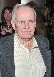 ormac McCarthy, author of 'No Country for Old Men' and 'Blood Meridian,'  dies at 89