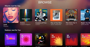 Amazon Music Now Has An App For Apple Tv Here S How To Use It Apple Tv Music App Tv App
