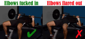 How To Bench Press Common Mistakes And Popular Variations Kaa Yaa