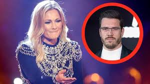 Ihr neuer freund heißt thomas seitel. Helene Fischer Neuigkeiten Fotos Videos