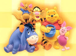 Check spelling or type a new query. Heroes Novel Oleh Alexander Milne Yang Merupakan Kawan Winnie The Pooh