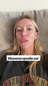 Shannon Gaspar's Instagram, Twitter & Facebook