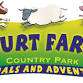 HUB CLUB Summer Trip - Court Farm Saturday 4th July