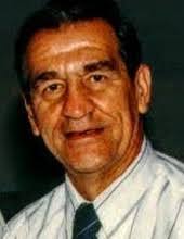 Obituary information for John Patti