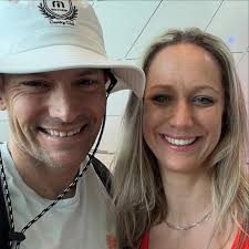 Marriage is hard. The End 💙 Find someone that is worth the fight  @danielle.rose.7545 🫶🏻