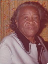 Elnora Marie “Nora” McKinley Jacob Wilson (1913-1984)