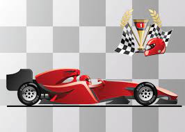 Более 8 векторов, фото и psd. Formula 1 Vector Vektory Kartinki Klipart Formula 1 Vector Skachat Na Depositphotos
