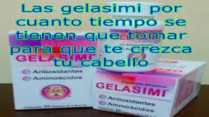 Puedo Tomar Varios Suplementos Biotina Vitamina E Alga Spirulina Gelasimi Jalea Real Youtube