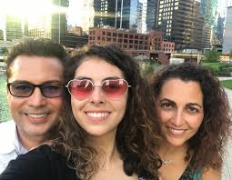 Student Profile — News — The Chicago Academy for the Arts