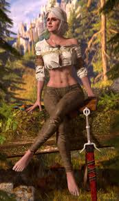 Sesak napas atau napas pendek ini bisa terjadi tanpa diikuti dengan batuk. Ciri Credit To Bomyman Witcher The Witcher Game The Witcher Wild Hunt The Witcher