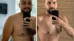 Es ist mir egal, ob attila hildmann einen porsche fährt oder nicht. Krass Attila Hildmann Verliert 21 Kilo In 56 Tagen Vegan Promiflash De
