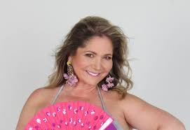 Después de varios años de noviazgo finalmente dieron el sí. Martha Liliana Ruiz Linda Villarraga