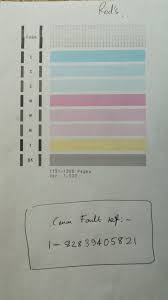 Pixma ix6850 series full driver & software package (windows 8.1/8.1 x64/8/8 x64/7/7 actions for the installations: Canon Ix6850 Pigment Ink Alignment Problem Printerknowledge Laser 3d Inkjet Printer Help