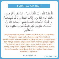 Doa Dzikir Pendek Setelah Shalat Lengkap