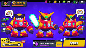 Sorunsuz gönderim için aşamaları eksiksiz tamamlayın. Brawl Stars Je Teste Le Nouveau Brawler Surge En Exclusivite Nouveau Brawl Pass Youtube