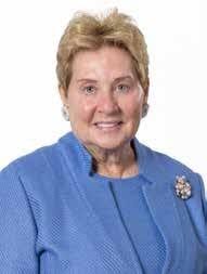 Karen Mullaney's Instagram, Twitter & Facebook