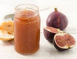 Feigenmarmelade Mit Whiskey Rezept Rezept Feigenmarmelade Feigen Marmelade Marmelade