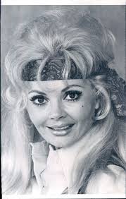 Jeannine Riley (American Actress) ~ Bio with [ Photos