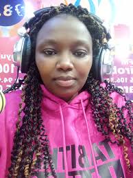 Tabitha James (@TabithaJamesJ)