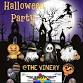 Halloween Party event image