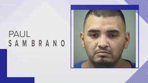 Man arrested in Basse ambush case