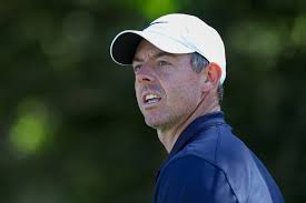 Rory McIlroys Golf Outing Drama: Actors $40M Accusation Shocks Fans