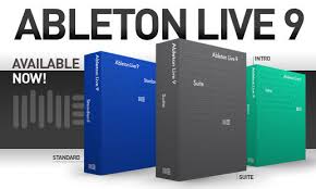 The ableton server generates an unlock key based on your serial number and the challenge code of your computer. Ableton Live 9 7 5 Suite Crack Serial Key Full Version Free