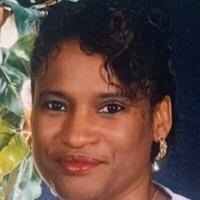 Francene Taylor-Reed Obituary (1959